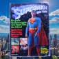 Preview: Superman Der Film Sonderausgabe 1978 Ehapa | Hoppla-Stuff